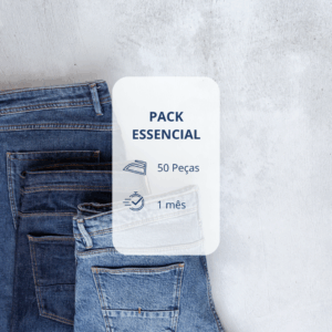 Pack Essencial