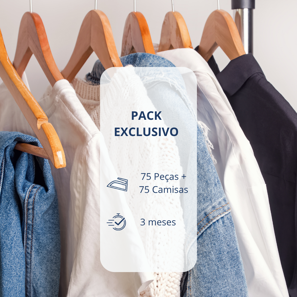 Pack Exclusivo