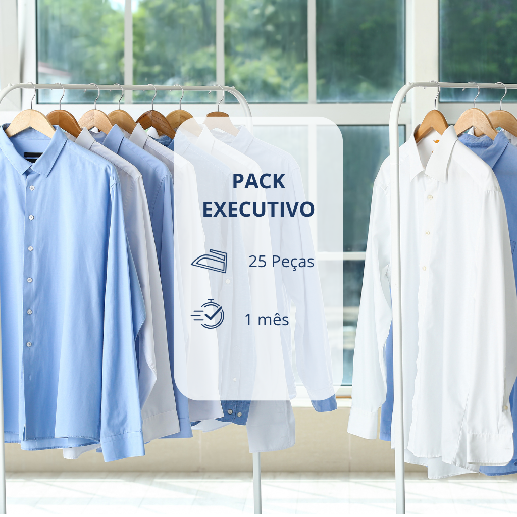 Pack Executivo