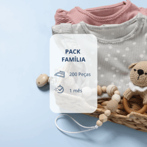 Pack Família