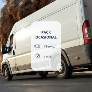 Pack Ocasional